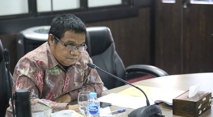 Anggota DPRD Provinsi Kepri Soroti Pelayanan Bandara Hang Nadim yang Masih Rendah