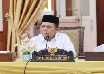 Ansar Keluarkan SK Penetapkan Penyesuaian Tarif Kapal RoRo Punggur – Jagoh