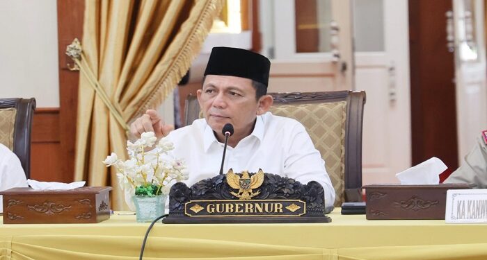 Ansar Keluarkan SK Penetapkan Penyesuaian Tarif Kapal RoRo Punggur – Jagoh