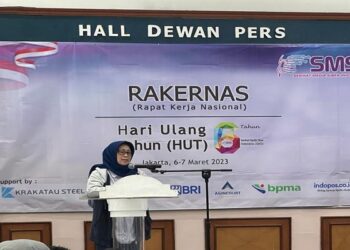 Dewan Pers Hanya Melindungi Karya Jurnalistik Berkualitas