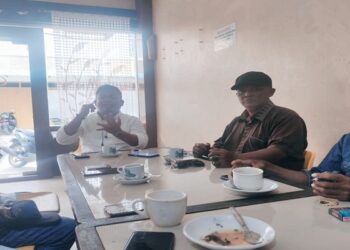 Diduga Karena Ulah Pihak PT.MASU, Masyarakat Dibuat Resah dan Gerah