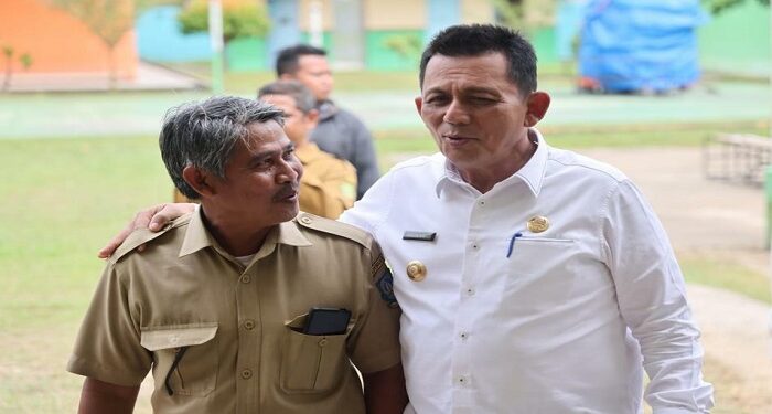 Fokus Benahi Pendidikan di Batam, Gubernur Ansar Tegaskan Jika Pemprov Kepri Akan Bangun 4 USB Tahun ini