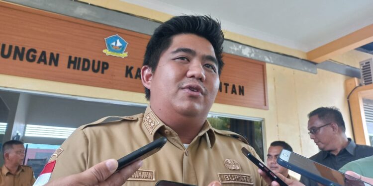 Berikut Penjelasan Bupati Terkait Aturan THM Selama Ramadhan di Bintan