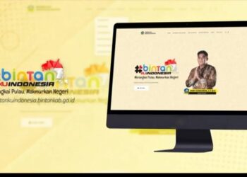 Informasi Dalam Genggaman! Bupati Bintan Luncurkan “Bintanku Indonesia”