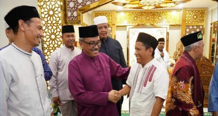 Jefridin Ajak Masyarakat Manfaatkan Pembagunan Batam