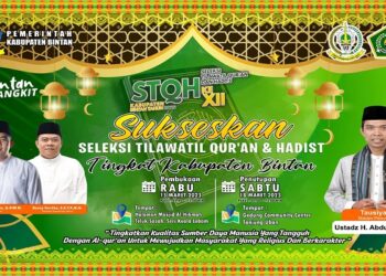 Jom Datang! Sabtu Malam dan Subuh Ahad UAS Hadir di Bintan!