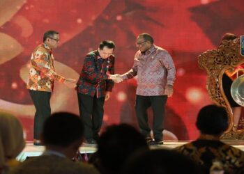 Kemendagri Lakukan Langkah Strategis Percepat Realisasi APBD Sejak Awal Tahun