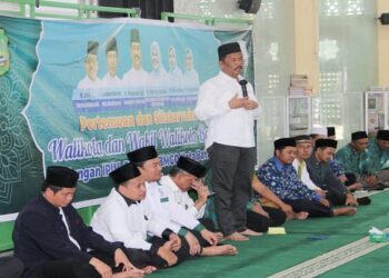 Membangun Batam, Rudi Ungkap Peran Penting Tokoh Agama