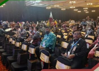 Pemkab Anambas Raih Penghargaan Universal Health Coverage Kategori Pemerintah Daerah