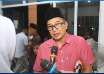 Pemko Batam Batalkan Pelaksanaan Buka Puasa Bersama