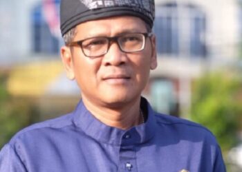 Bersama Kodim 0315/Tanjungpinang, Pemko Gelar Kolaborasi Penanggulangan Stunting