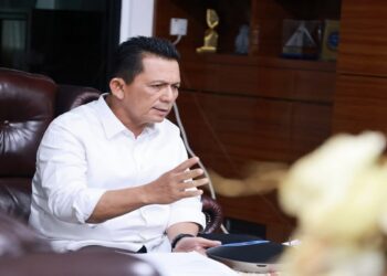 Percepatan Pengembangan Bandara RHA Karimun Masuk Dalam RPerpres dan PSN