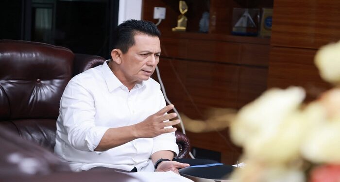 Percepatan Pengembangan Bandara RHA Karimun Masuk Dalam RPerpres dan PSN