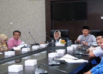 Rahma Dorong Developer Percepat Serah Terima PSU