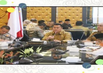 STQH 2023 Akan Digelar, Sri Kuala Lobam Jadi Tuan Rumah