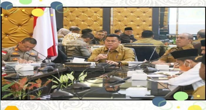 STQH 2023 Akan Digelar, Sri Kuala Lobam Jadi Tuan Rumah