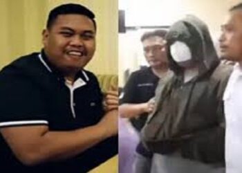 Selebgram Ajudan Pribadi Ditangkap Polisi, Ini Dia Kasusnya