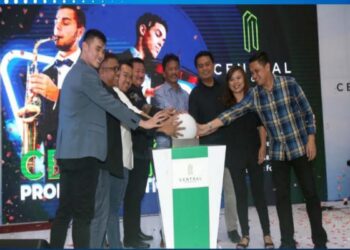 Walikota Batam Ajak Pengembangan Properti Siapkan Desain Sesuai Kebutuhan Hingga 40 Tahun Kedepan