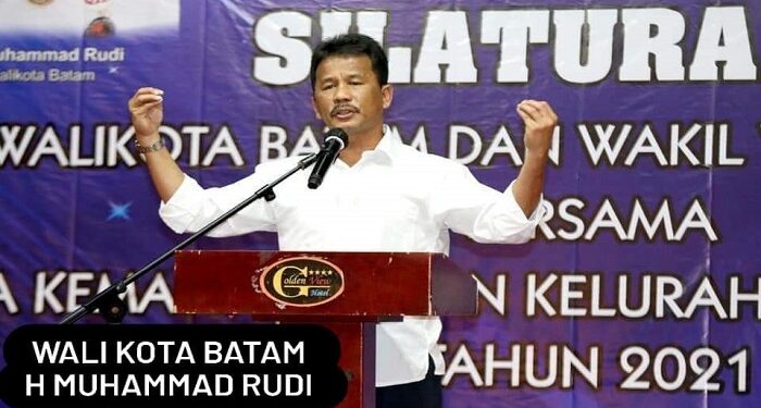 Batam Raih UHC Award, Lebih 95% Warganya Terlindungi JKN