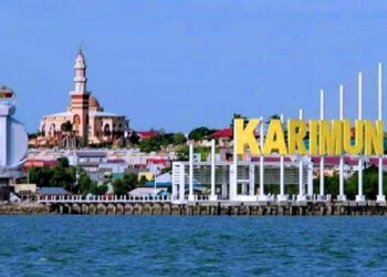 Pecinta Mie Wajib Coba Kuliner di Karimun yang Dominasi dengan Mie