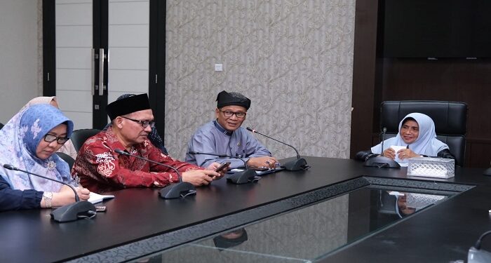 Dukung Digitalisasi Pendidikan, Rahma Siapkan Satu Smp Percontohan