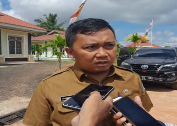 Disbudpar Tetap Bakal Masukan Bintan Triathlon dalam Kalender Event 2023