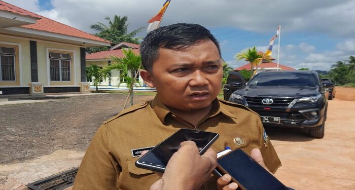 Disbudpar Tetap Bakal Masukan Bintan Triathlon dalam Kalender Event 2023