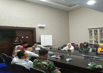 Rakor Pengendalian Inflasi, Endang Yakin Angka Inflasi Tanjungpinang Tetap Terkendali