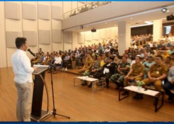 Insentif Tahun 2023 Naik, Ketua RT dan RW se-Kecamatan Sekupang Apresiasi Perhatian Wali Kota Batam