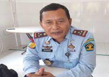 Lapas Kelas IIA Tanjungpinang Buka Layanan Tatap Muka Terbatas