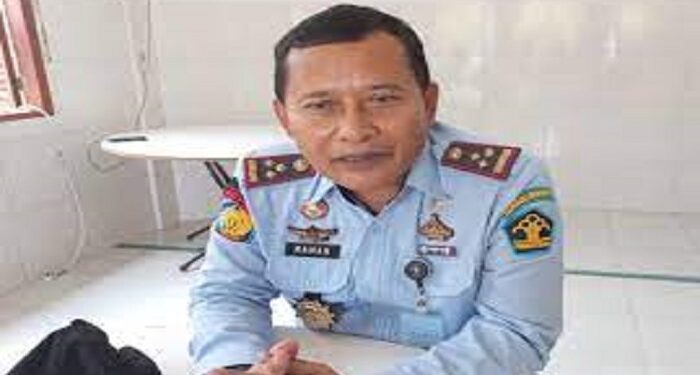 Lapas Kelas IIA Tanjungpinang Buka Layanan Tatap Muka Terbatas