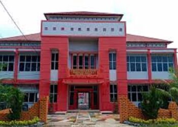 Lapas Narkotika Tanjungpinang Buka Layanan Tatap Muka Terbatas, Berikut Syarat Pengunjung