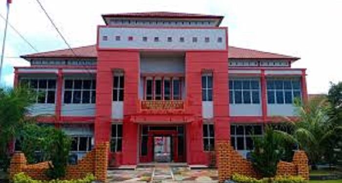 Lapas Narkotika Tanjungpinang Buka Layanan Tatap Muka Terbatas, Berikut Syarat Pengunjung