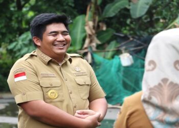 Hingga April 2023, Lebih Dari 4.000 Lansia Bintan Terima Bantuan Langsung Tunai