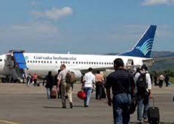 Menhub Minta Maskapai Beri Diskon Tiket Pesawat, Catat Tanggalnya