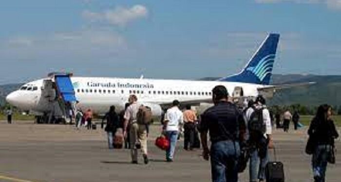 Menhub Minta Maskapai Beri Diskon Tiket Pesawat, Catat Tanggalnya