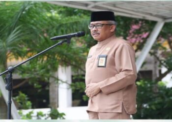 Pemko Batam Pastikan Pelayanan Kembali Normal Pasca Libur Lebaran