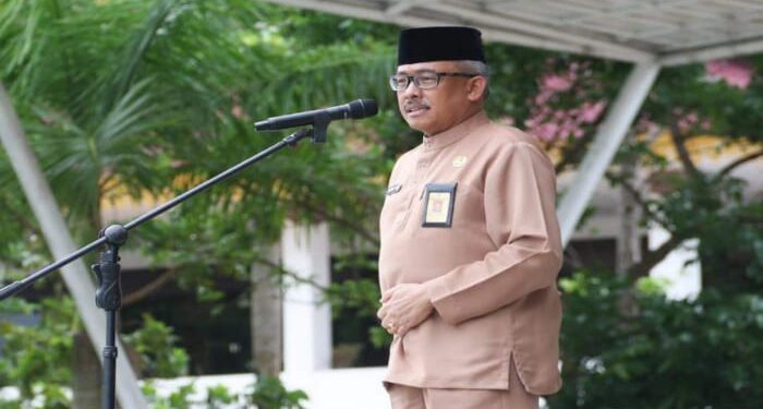Pemko Batam Pastikan Pelayanan Kembali Normal Pasca Libur Lebaran