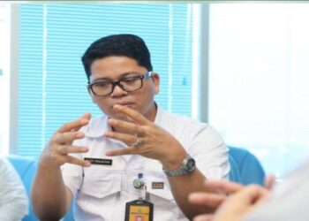 143 Calon PPPK Lulus Seleksi di Batam
