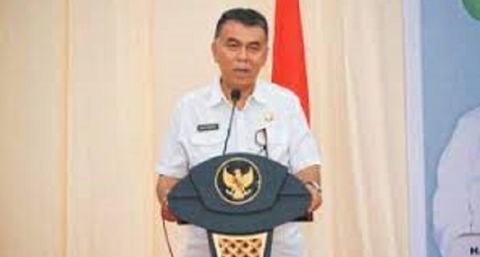 Bupati Natuna: Tahun ini Pemerintah Daerah Berikan THR kepada Tenaga Non ASN