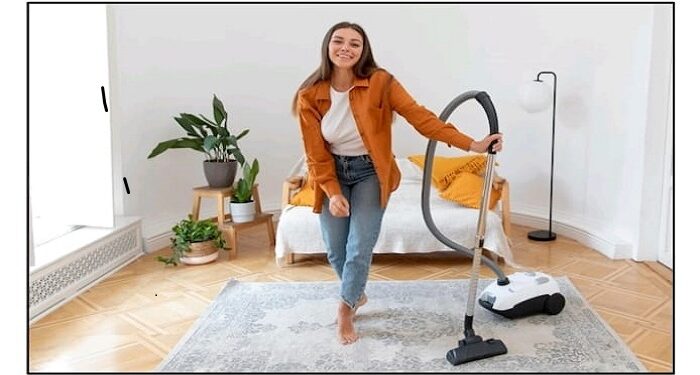 Mau Beli Vacuum Cleaner? Perhatikan 6 Hal Ini Dulu - Penyebar Informasi
