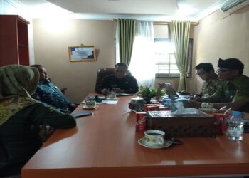 Vertifikasi Data Kemiskinan Tidak Sesuai, Endang Perintahkan Validasi Data Lapangan