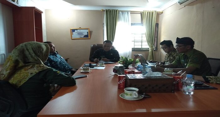 Vertifikasi Data Kemiskinan Tidak Sesuai, Endang Perintahkan Validasi Data Lapangan