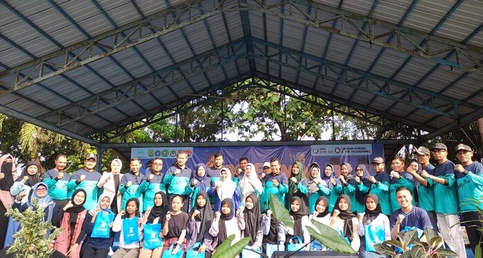 Dorong Potensi dan Kreatifitas, DP3APM Tanjungpinang Gelar Jambore Anak