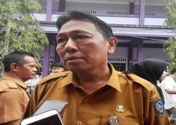 Disdik Kepri Bentuk Tim PPDB Tahun 2023, Andi Agung: Masih Sistem Zonasi
