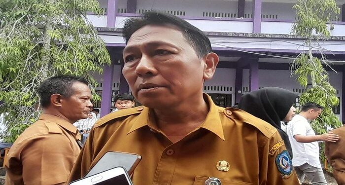 Disdik Kepri Bentuk Tim PPDB Tahun 2023, Andi Agung: Masih Sistem Zonasi