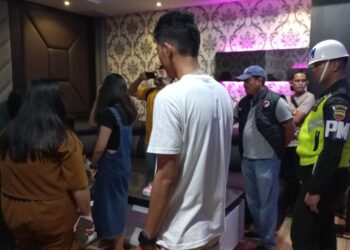 Razia Gabungan Satresnarkoba Polres Bintan, Iptu Syofian: Bintan Timur Clear