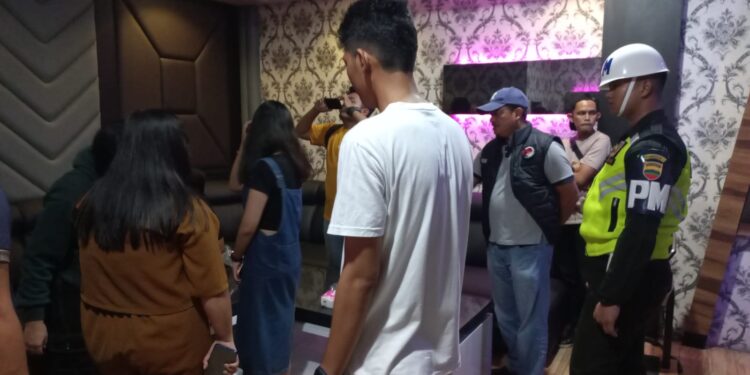 Razia Gabungan Satresnarkoba Polres Bintan, Iptu Syofian: Bintan Timur Clear