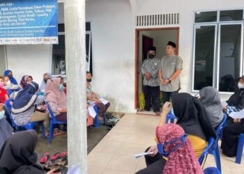 Dari Sudut Kota, Ini Harapan dan Gagasan Noverizki untuk Membangun Tanjungpinang