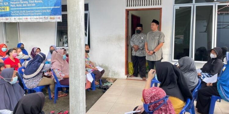Dari Sudut Kota, Ini Harapan dan Gagasan Noverizki untuk Membangun Tanjungpinang
